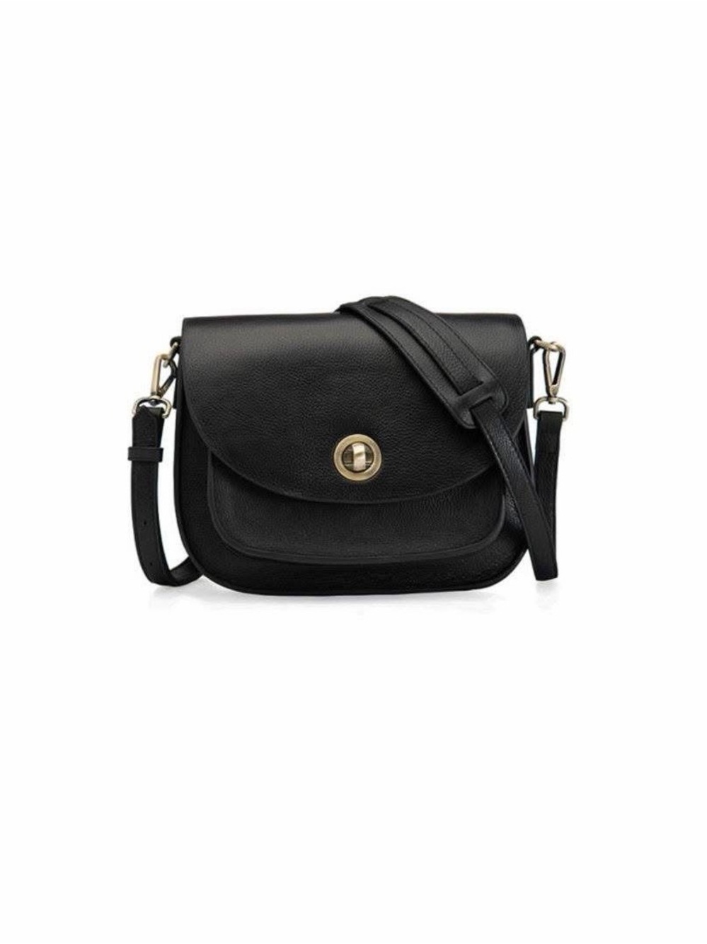 Gatta Camera Crossbody Bag